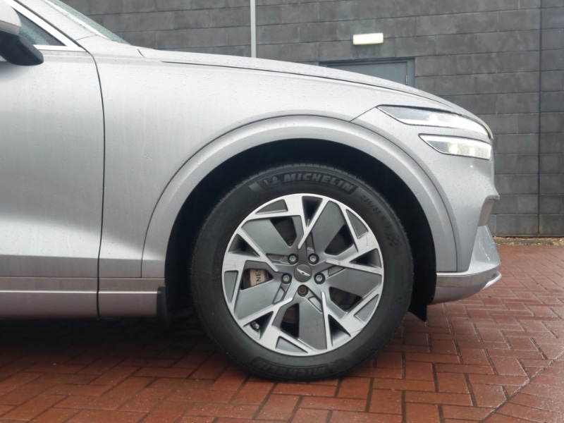 Used Genesis GV70 2023 for sale - 76880343: Photo 14