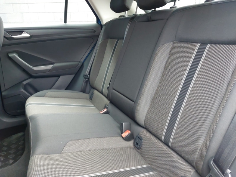 Used Volkswagen T-Roc 2018 for sale - 76150480: Photo 6