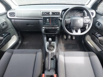 Used Citroen C3 2023 for sale - 78877262: Photo