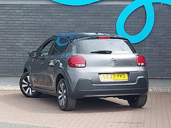 Used Citroen C3 2023 for sale - 78877262: Photo