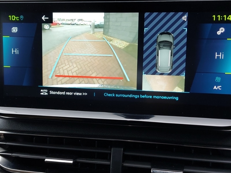 Used Peugeot 3008 2024 for sale - 77644391: Photo 11