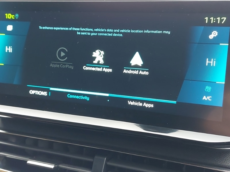 Used Peugeot 3008 2024 for sale - 77644391: Photo 16