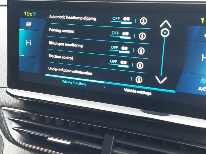 Used Peugeot 3008 2024 for sale - 77644391: Photo 18