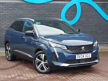 Used Peugeot 3008 2024 for sale - 77644391: Photo