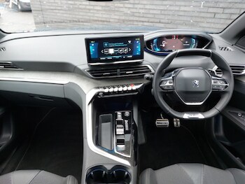 Used Peugeot 3008 2024 for sale - 77644391: Photo