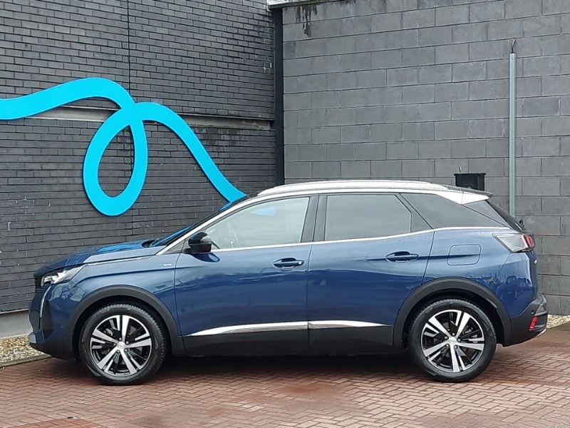 Used Peugeot 3008 2024 for sale - 77644391: Photo 4