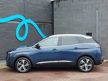 Used Peugeot 3008 2024 for sale - 77644391: Photo