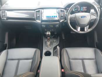 Used Ford Ranger 2021 for sale - 74776255: Photo
