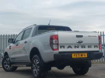 Used Ford Ranger 2021 for sale - 74776255: Photo