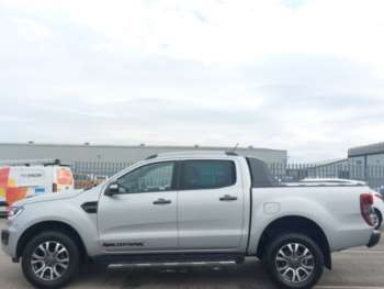 Used Ford Ranger 2021 for sale - 74776255: Photo