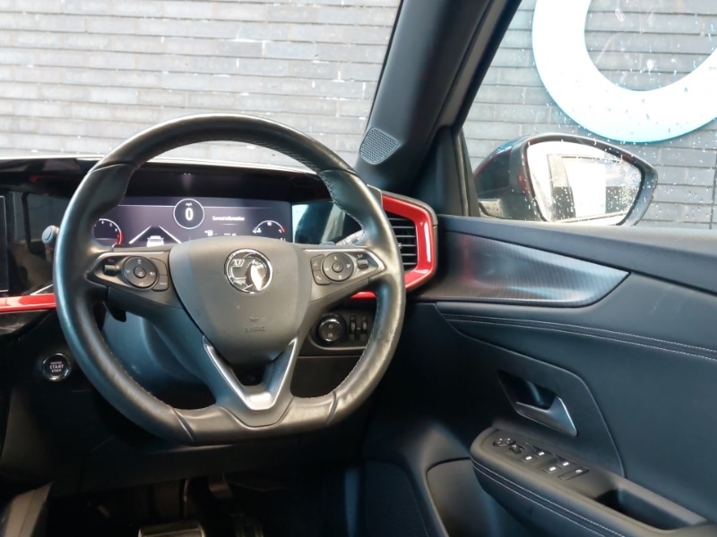 Used Vauxhall Mokka 2022 for sale - 76683401: Photo 10