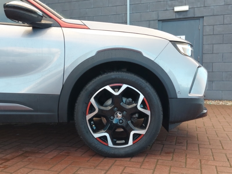 Used Vauxhall Mokka 2022 for sale - 76683401: Photo 14