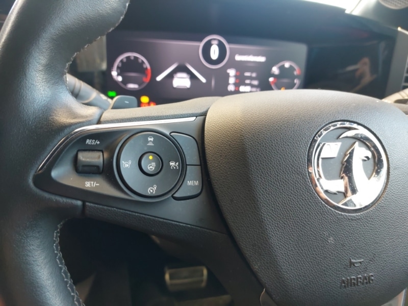 Used Vauxhall Mokka 2022 for sale - 76683401: Photo 15