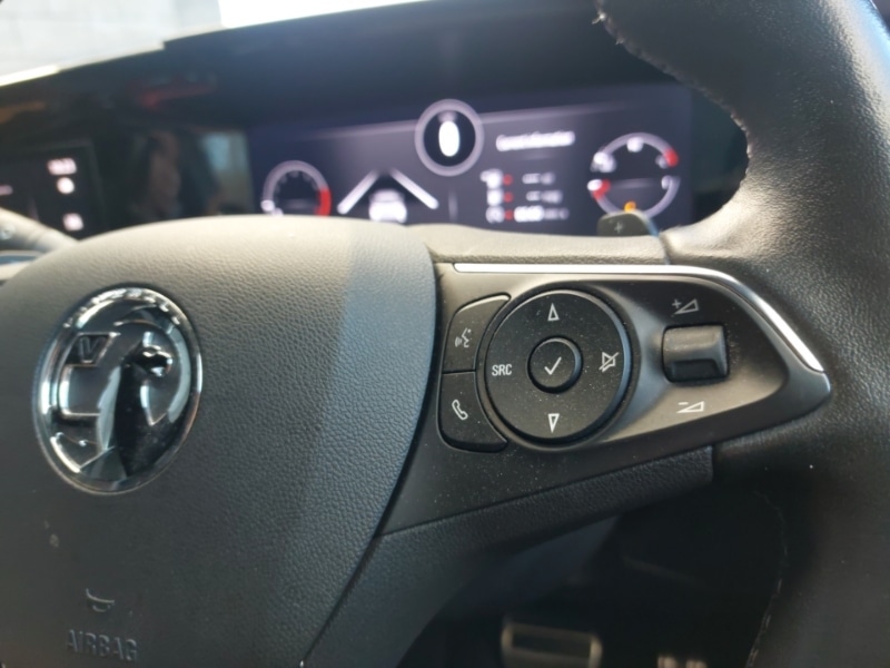 Used Vauxhall Mokka 2022 for sale - 76683401: Photo 16