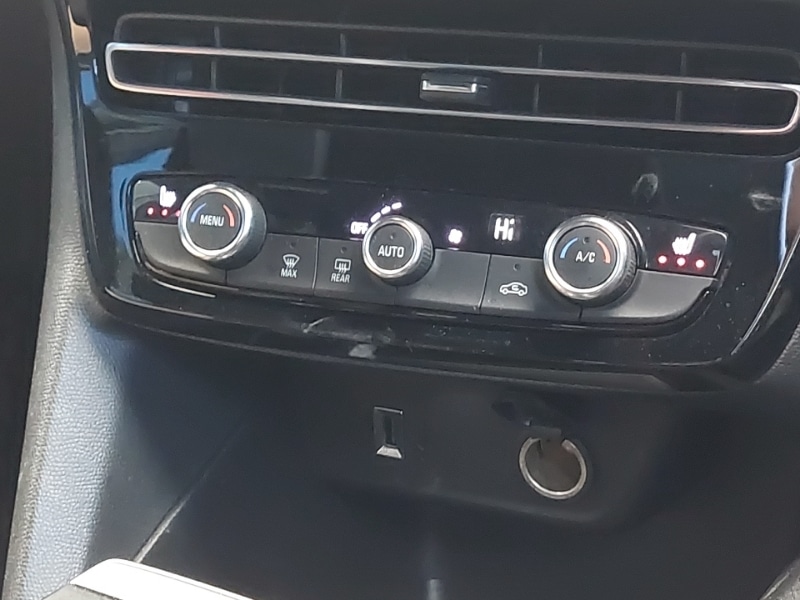 Used Vauxhall Mokka 2022 for sale - 76683401: Photo 17