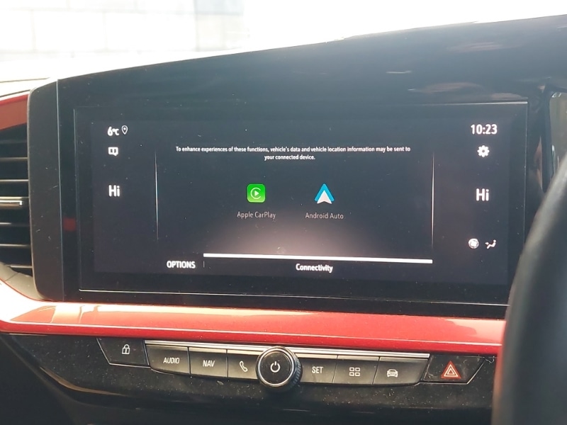 Used Vauxhall Mokka 2022 for sale - 76683401: Photo 18