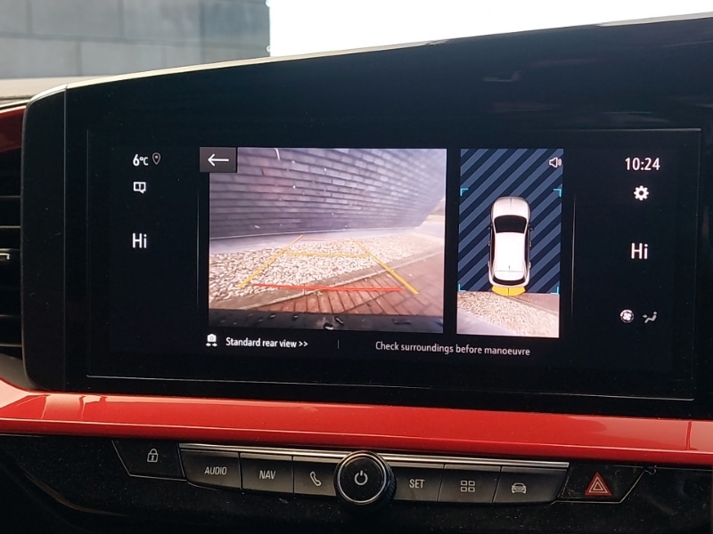 Used Vauxhall Mokka 2022 for sale - 76683401: Photo 19