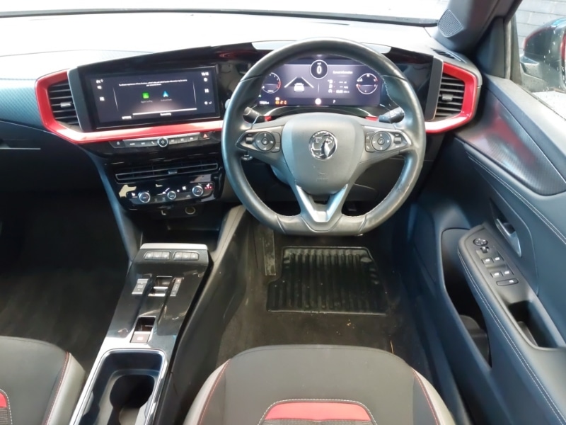 Used Vauxhall Mokka 2022 for sale - 76683401: Photo 7