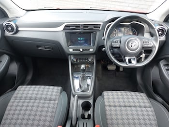 Used MG MG ZS 2019 for sale - 78243648: Photo