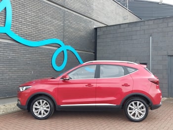 Used MG MG ZS 2019 for sale - 78243648: Photo