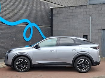 Used Peugeot 3008 2024 for sale - 79665971: Photo