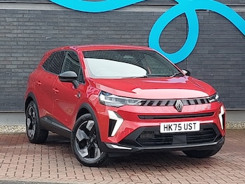 Used Renault Other 2025 for sale - 78269383: Photo