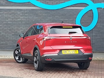 Used Renault Other 2025 for sale - 78269383: Photo