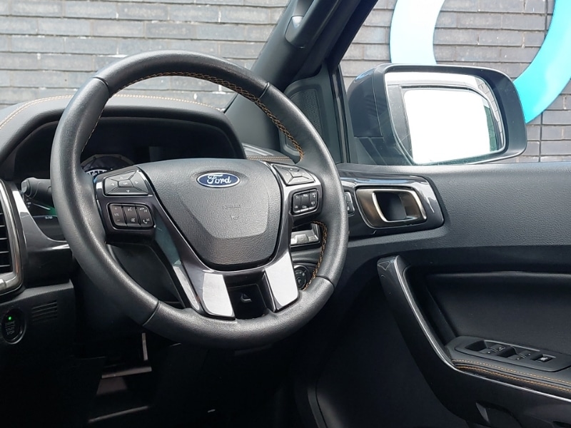 Used Ford Ranger 2023 for sale - 78178927: Photo 10