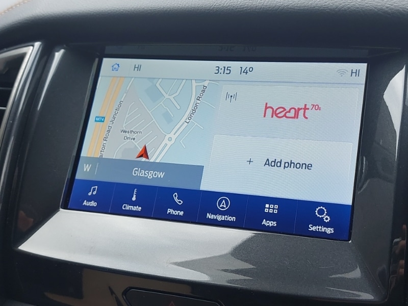 Used Ford Ranger 2023 for sale - 78178927: Photo 11