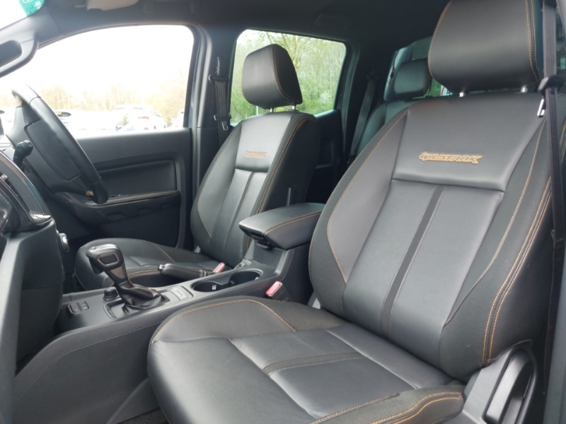 Used Ford Ranger 2023 for sale - 78178927: Photo 12