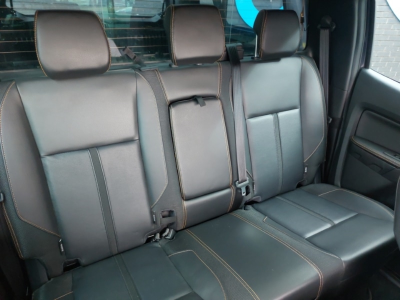 Used Ford Ranger 2023 for sale - 78178927: Photo 13