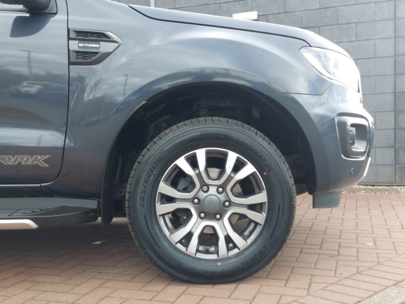 Used Ford Ranger 2023 for sale - 78178927: Photo 14