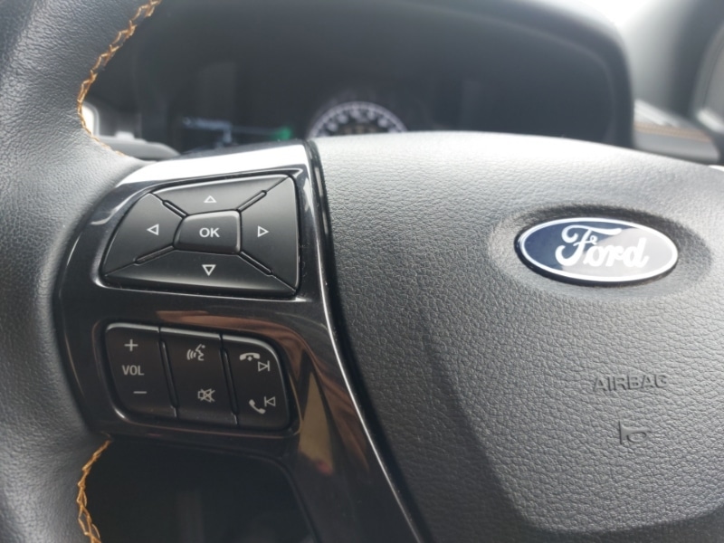 Used Ford Ranger 2023 for sale - 78178927: Photo 15