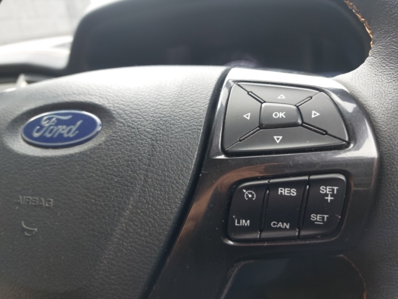 Used Ford Ranger 2023 for sale - 78178927: Photo 16