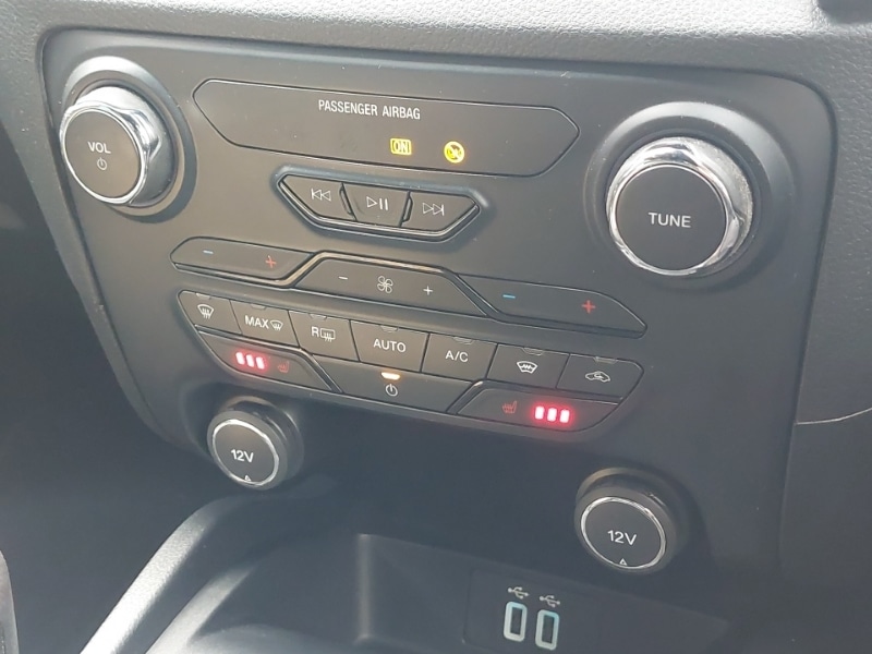 Used Ford Ranger 2023 for sale - 78178927: Photo 17