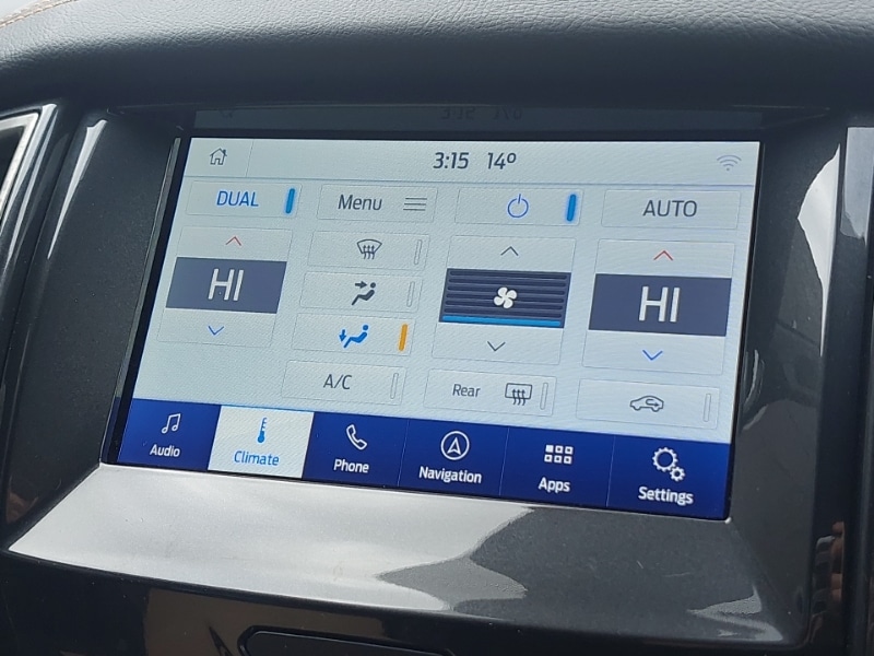 Used Ford Ranger 2023 for sale - 78178927: Photo 18