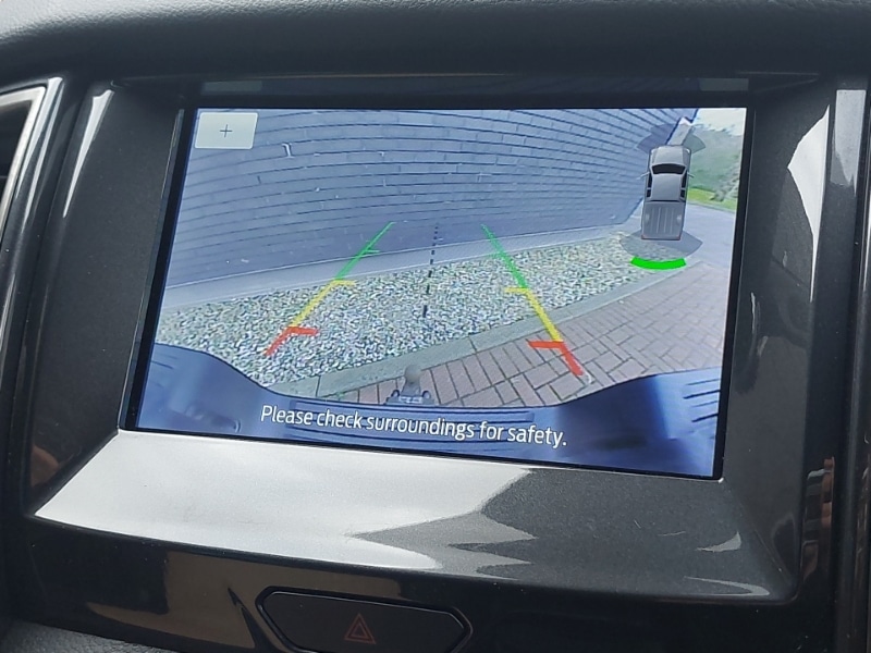 Used Ford Ranger 2023 for sale - 78178927: Photo 19