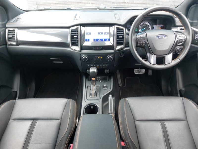 Used Ford Ranger 2023 for sale - 78178927: Photo 2