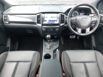 Used Ford Ranger 2023 for sale - 78178927: Photo