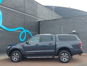 Used Ford Ranger 2023 for sale - 78178927: Photo