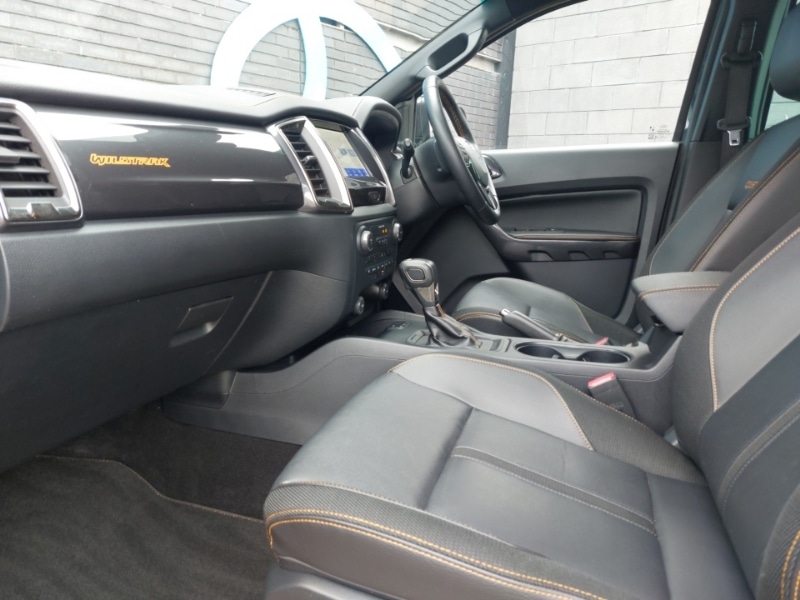 Used Ford Ranger 2023 for sale - 78178927: Photo 5