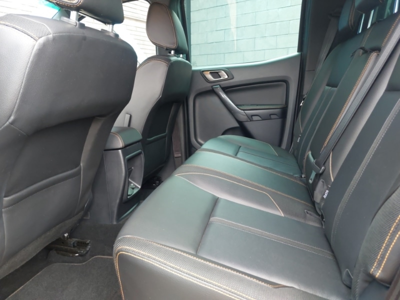 Used Ford Ranger 2023 for sale - 78178927: Photo 6