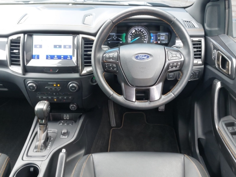 Used Ford Ranger 2023 for sale - 78178927: Photo 7