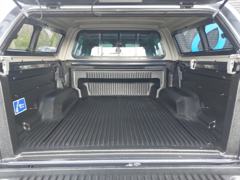 Used Ford Ranger 2023 for sale - 78178927: Photo 8