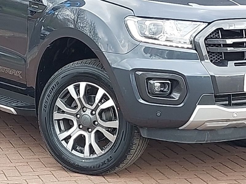 Used Ford Ranger 2023 for sale - 78178927: Photo 9