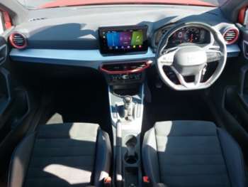 Used SEAT Arona 2022 for sale - 74322233: Photo
