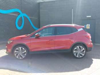 Used SEAT Arona 2022 for sale - 74322233: Photo