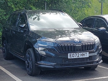 Used Skoda Karoq 2023 for sale - 78865818: Photo