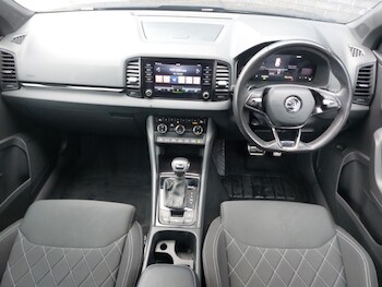 Used Skoda Karoq 2023 for sale - 78865818: Photo