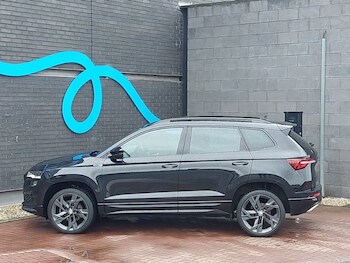 Used Skoda Karoq 2023 for sale - 78865818: Photo